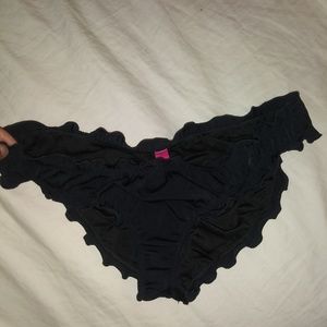 Victoria Secret Swim Bottom